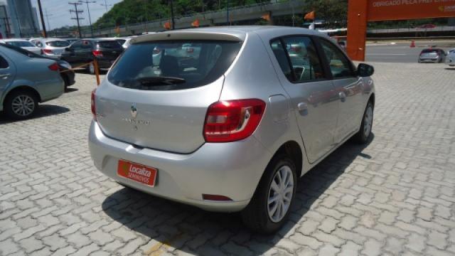 Renault SANDERO 2016/2016 - Foto 7