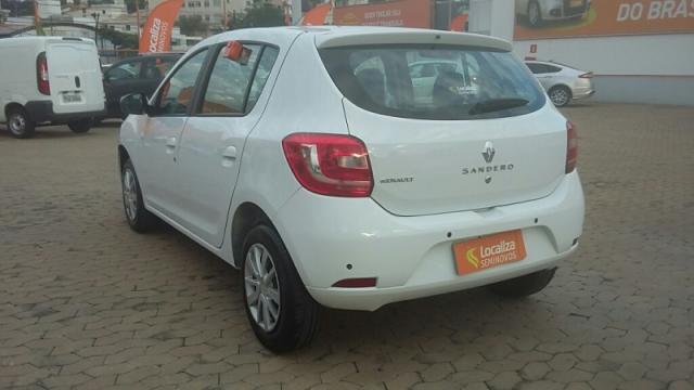 Renault SANDERO 2016/2017 - Foto 6