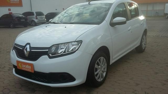 Renault SANDERO 2016/2017 - Foto 3