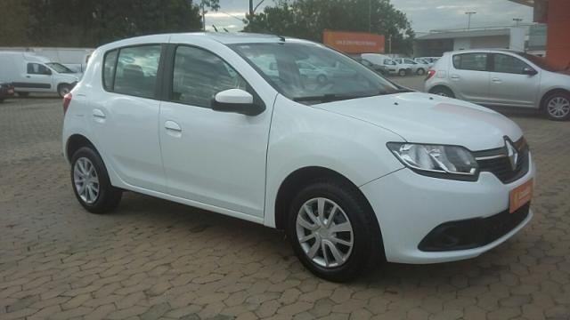 Renault SANDERO 2016/2017 - Foto 4