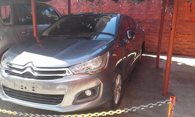 Peças usadas C4 Lounge 2.0 16v flex Turbo 2015 cambio automatico - Foto 2