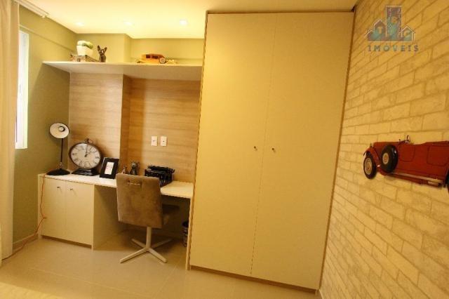 Belas Artes 75m Aldeota - Foto 15
