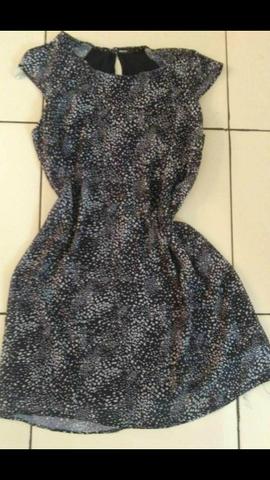 Vestido tamanho 46