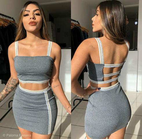 Vendo conjunto