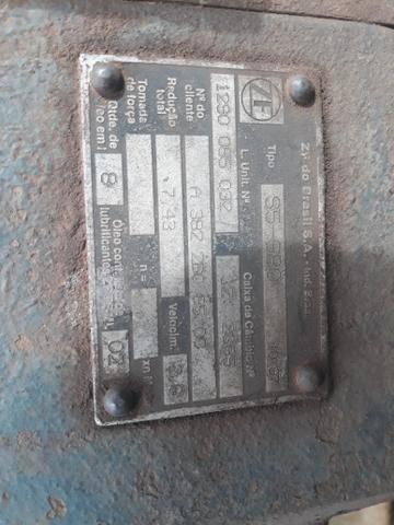 Cambio ZF - Foto 2