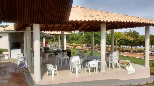 Terreno Manso - Condomínio Recanto dos pequizeiros - Foto 11
