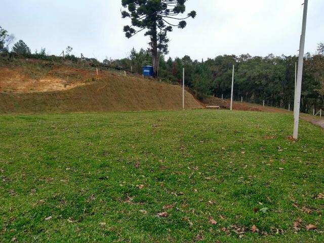 Lindo sítio terra boa - Foto 7