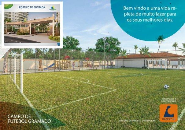 VILLAGE DOS PASSÁROS IV - Casa em Condomínio em Lançamentos no bairro Estrada de... - Foto 2