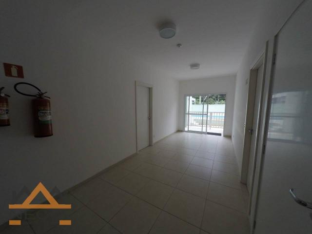 Apartamento residencial à venda, sumaré, caraguatatuba. - Foto 12