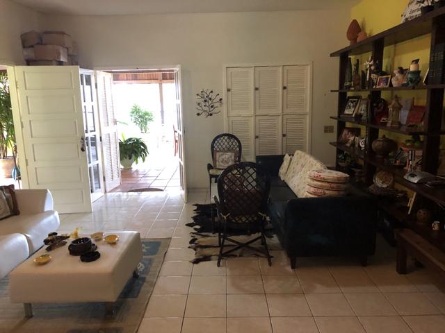 Casa a beira da lagoa em Boa Água - Foto 9