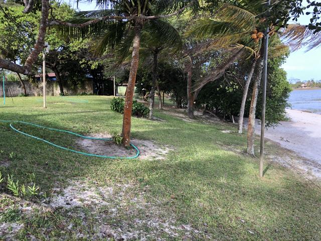 Casa a beira da lagoa em Boa Água - Foto 4
