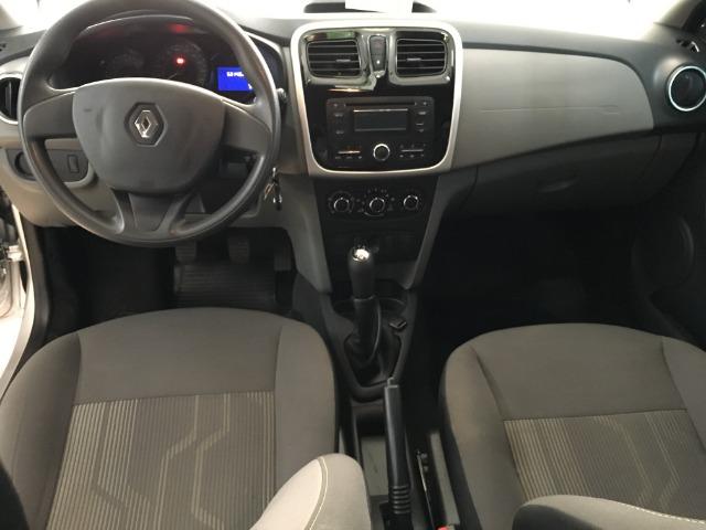 Renault Logan - Foto 4