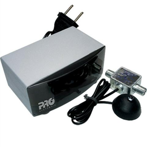 Extensor De Controle Remoto Proeletronic Pqec-8020 - Foto 2