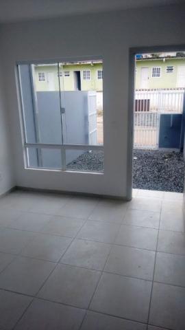 Sobrado Geminado - 02 dormitórios - Vila Nova - Joinville/SC - Foto 5