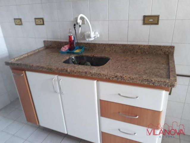 Apartamento residencial à venda, jardim das indústrias, são josé dos campos. - Foto 8