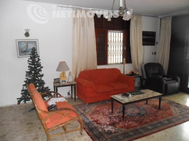 Casa à venda com 4 dormitórios em Acupe de brotas, Salvador cod:559007 - Foto 5