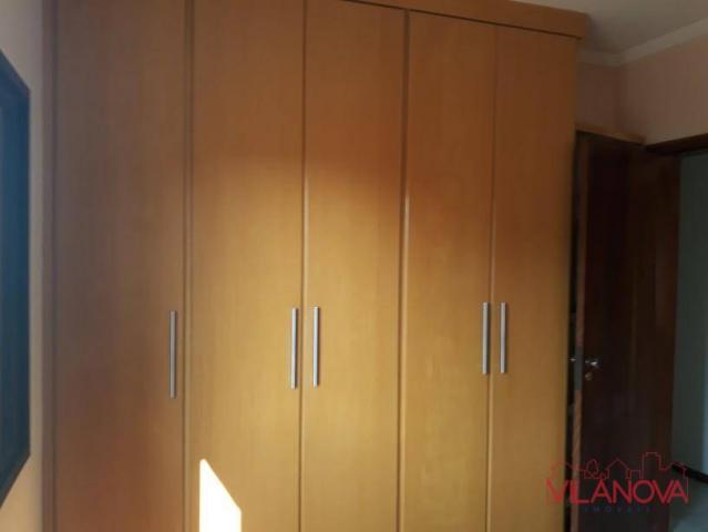 Apartamento residencial à venda, jardim das indústrias, são josé dos campos. - Foto 19