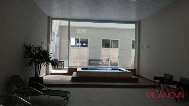 Apartamento residencial à venda, jardim aquarius, são josé dos campos. - Foto 15