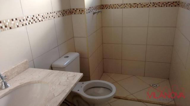 Cobertura residencial à venda, jardim das indústrias, são josé dos campos - co0003. - Foto 13