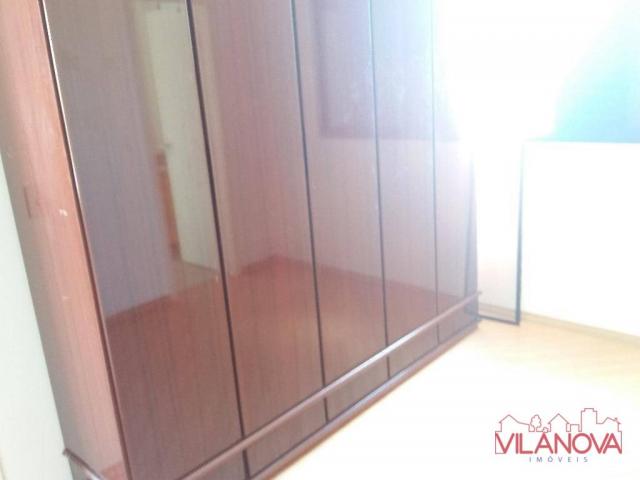 Apartamento com 2 dormitórios à venda, 65 m² por r$ 260.000,00 - jardim das indústrias - s - Foto 8
