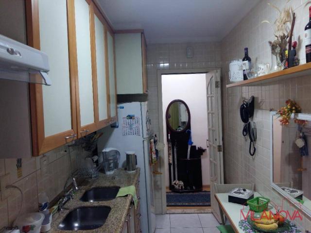 Apartamento residencial à venda, vila adyana, são josé dos campos. - Foto 18