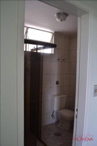 Apartamento residencial à venda, centro, são josé dos campos. - Foto 17