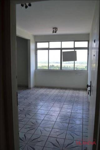Apartamento residencial à venda, centro, são josé dos campos. - Foto 2