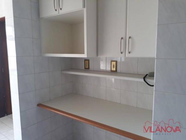 Apartamento residencial à venda, jardim das indústrias, são josé dos campos. - Foto 6