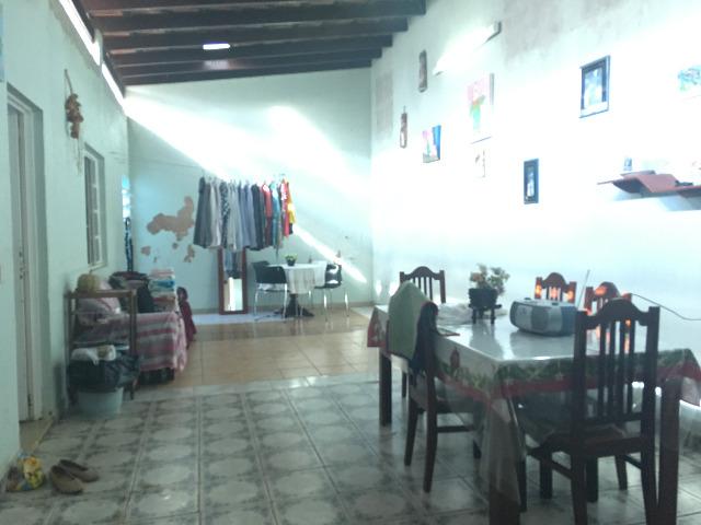 Casa 4 quartos QRI 1 - Residencial Santos Dumont - Foto 10