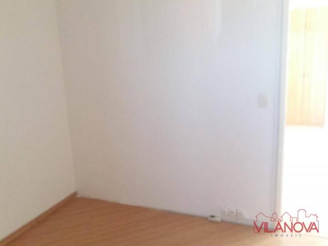 Apartamento com 2 dormitórios à venda, 65 m² por r$ 260.000,00 - jardim das indústrias - s - Foto 6