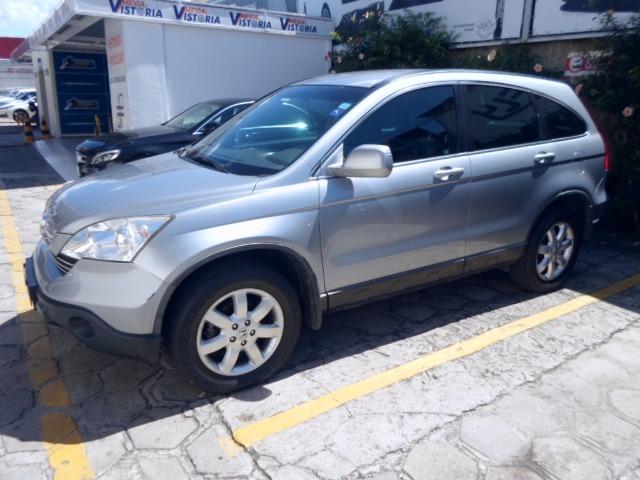 Honda Cr-v LX 2.0