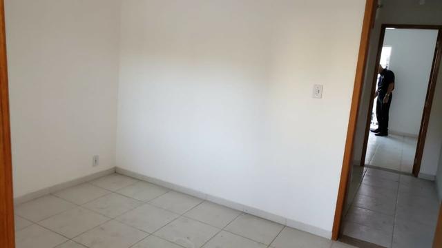 Casa miuto bem localizada duplex 1a locaçao 2 qts com varandas quintal 2 vgs - Foto 13