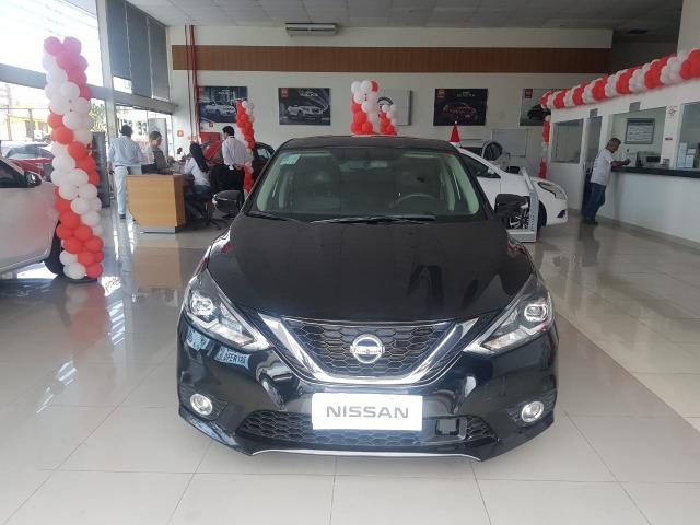 Nissan Sentra - Foto 4
