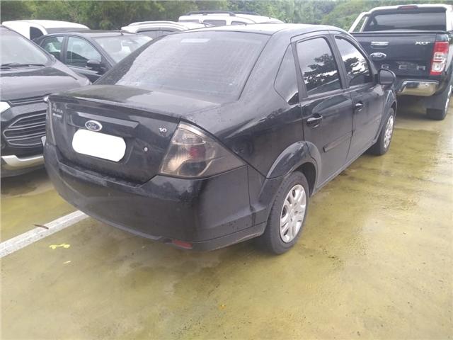 Ford Fiesta 1.6 se sedan 16v flex 4p manual - Foto 11