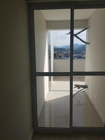 Apto pronto parcelado em 100X direto com o proprietario em Jaragua do Sul-SC - Foto 3