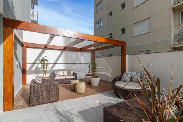 Apartamento para alugar com 1 dormitórios em Centro, Passo fundo cod:12526 - Foto 9