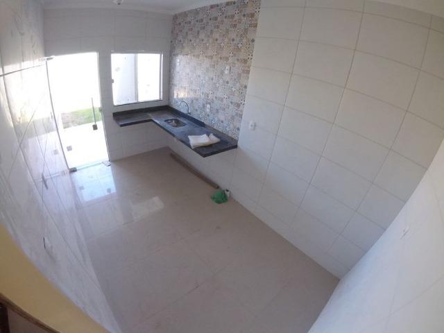 Casa com fino acabamento - Bairro Universitário - Foto 11