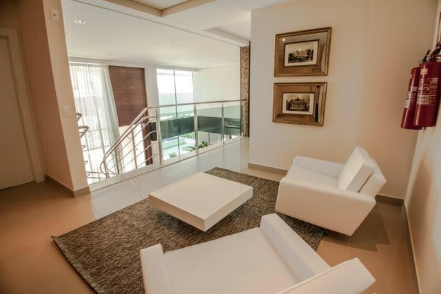 Cobertura Duplex á venda Bairro Quilombo - Foto 8
