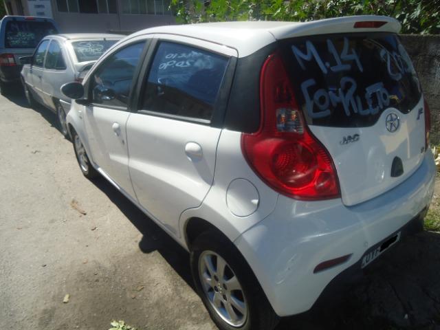 Jac J2 M.2014 Única dona! - Foto 4
