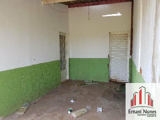 Casa de esquina no meio da Quadra QNP 32 P sul Ernani Nunes - Foto 5