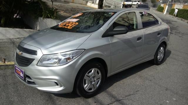 Gm - Chevrolet Prisma