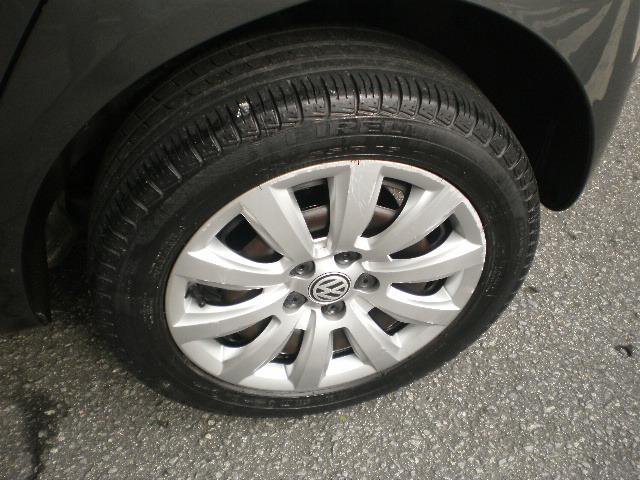Vw - Volkswagen Fox 1.6 - Foto 4