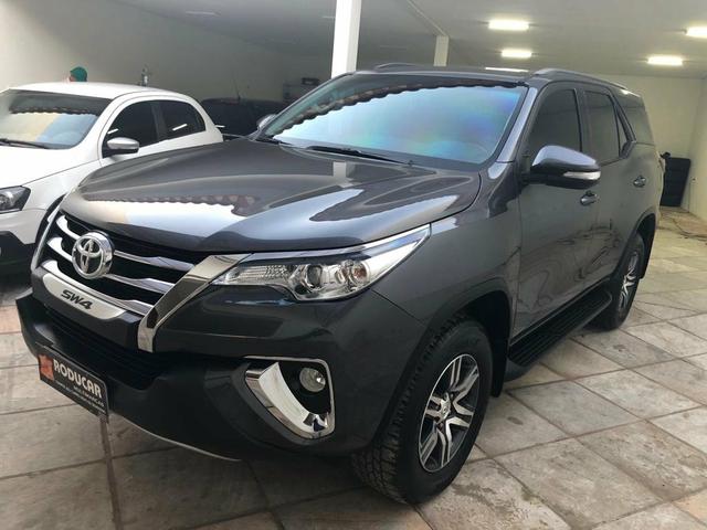 Hilux sw4 Flex 2017/2017 - Foto 3