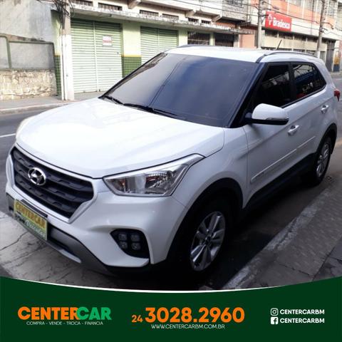 Creta attitude 1.6 flex 2018 (unico dono 13km) - Foto 3