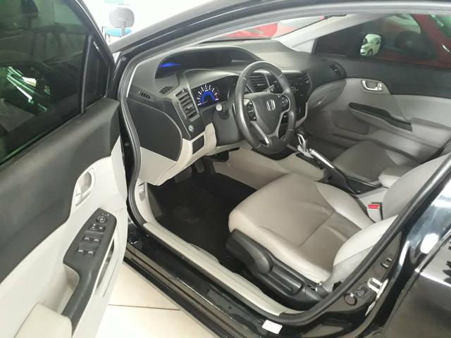 Civic LXR - Foto 5