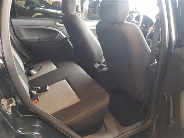 Ford Fiesta 1.6 se sedan 16v flex 4p manual - Foto 16