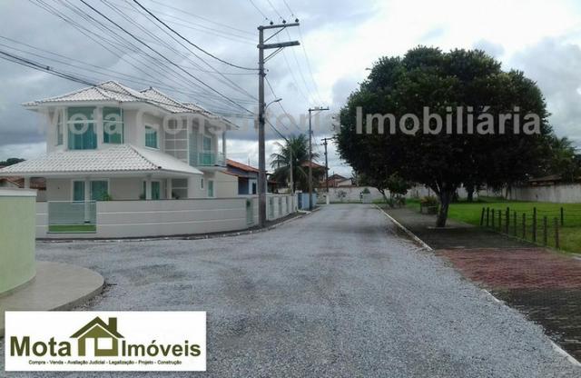 Mota Imóveis - Tem no Barbudo Lindo Terreno em Condomínio Alto Padrão TE-112 - Foto 9