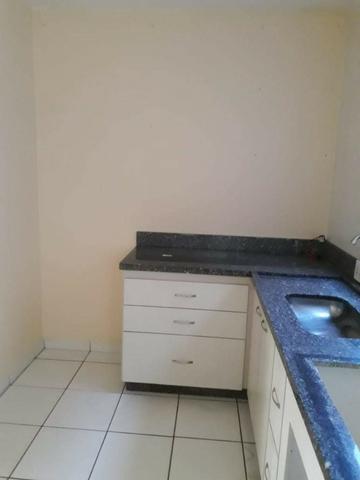 Sobrado de condomínio para venda com 55 metros quadrados com 2 quartos em Vila São Luiz - - Foto 9