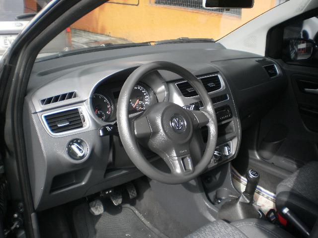 Vw - Volkswagen Fox 1.6 - Foto 7