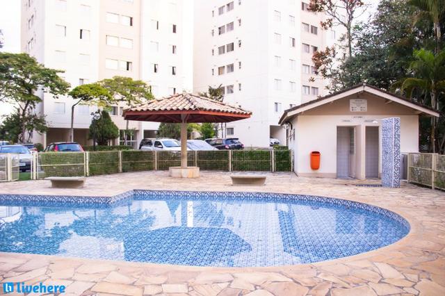 Apartamento de 2 quartos no Jardim Bom Sucesso em Condomínio de alto padrão lazer completo - Foto 19